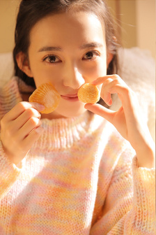女儿儿媳陪自己玩的心情说说