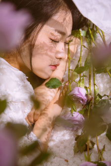 丰满的女邻居
